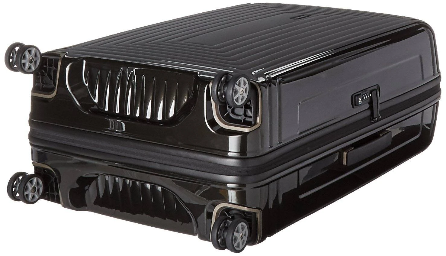 Samsonite Neopulse 28" 4-Wheel Large Luggage 5 Samsonite Neopulse 28" 4-Wheel Large Luggage - Image 5