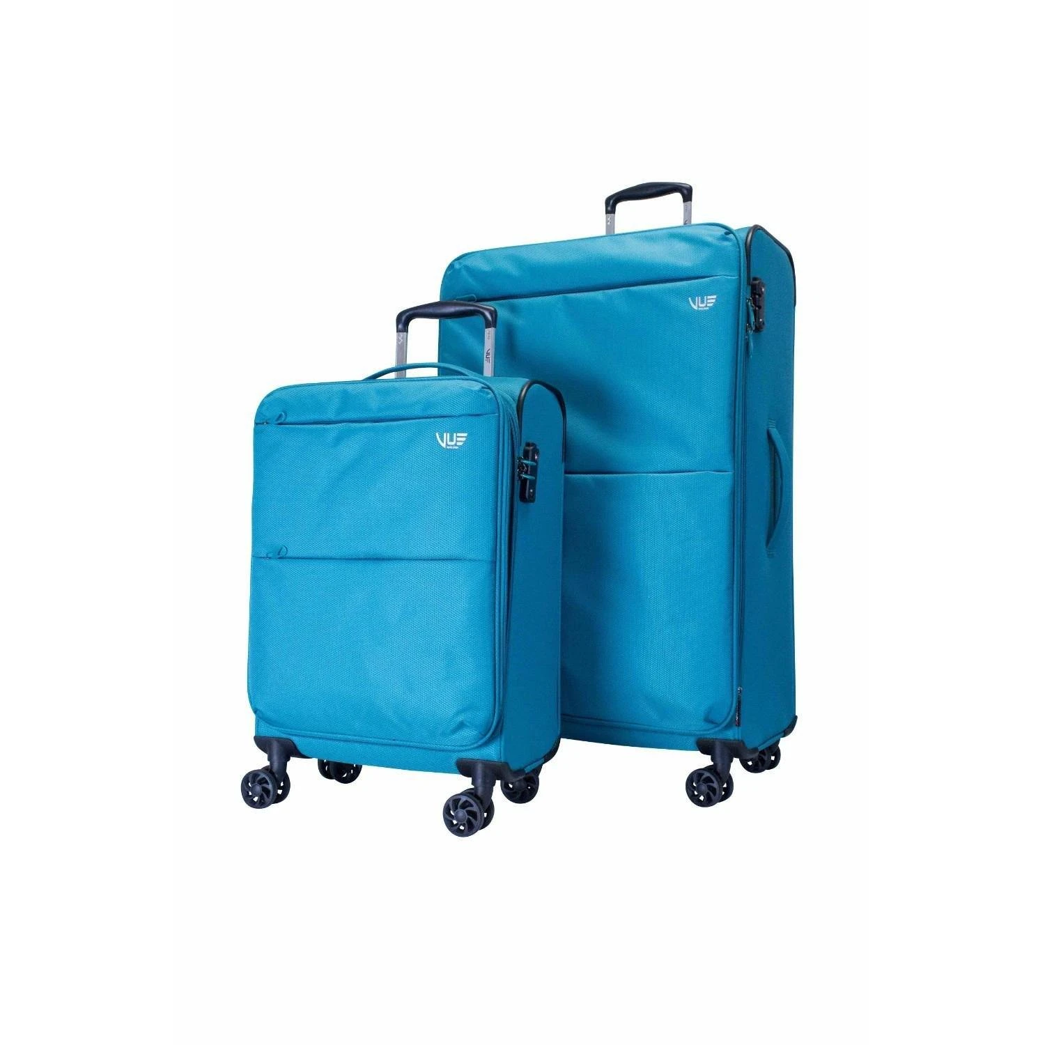 VUE Touring LTE 2 Piece Set 4-Wheel Luggage Sets 1 VUE Touring LTE 2 Piece Set 4-Wheel Luggage Sets