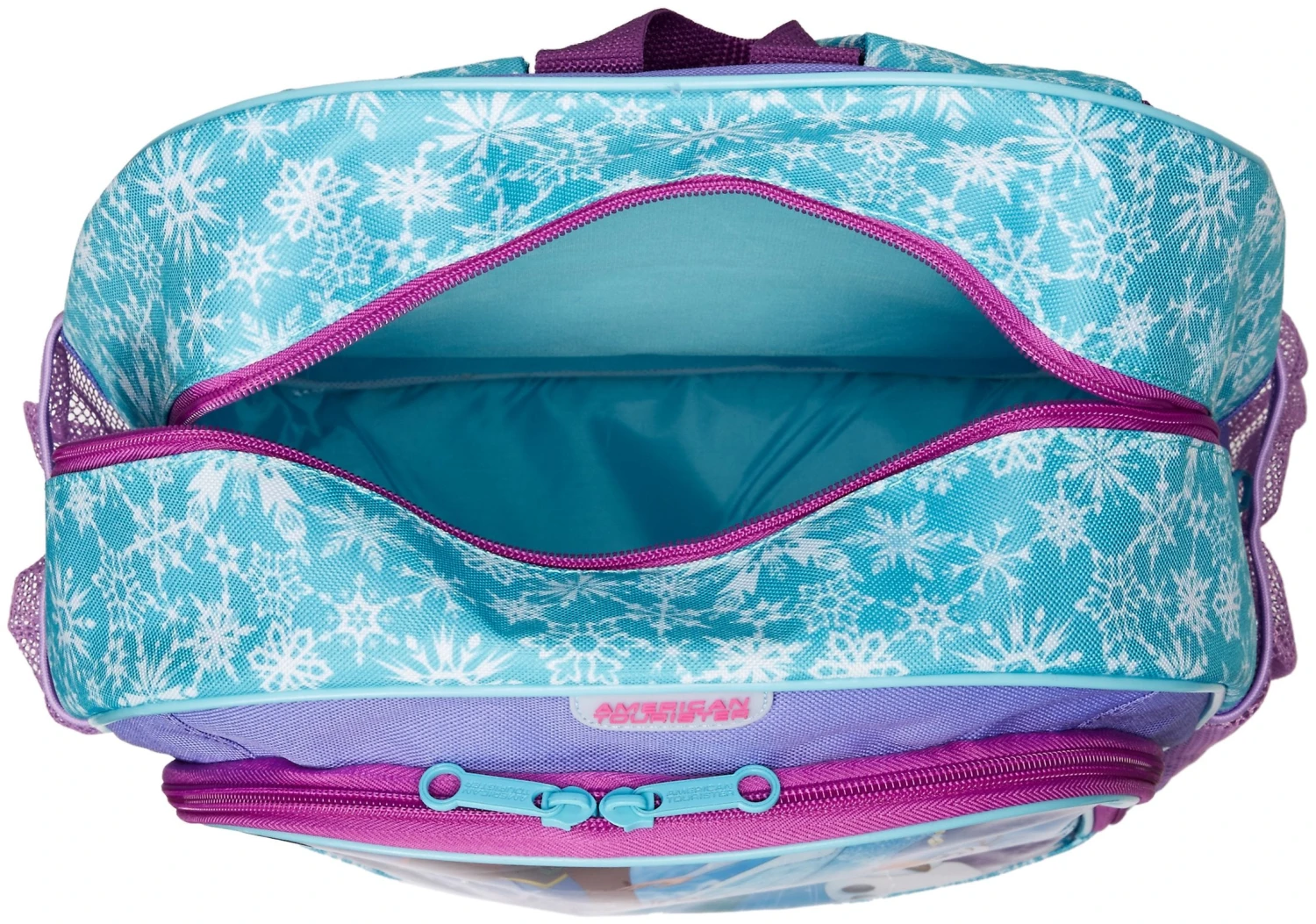 American Tourister Disney Travel School Backpacks 15 American Tourister Disney Travel School Backpacks - Image 15