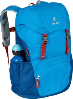 Deuter Junior Backpack - Kid's 33 Deuter Junior Backpack - Kid's -Luggage Promotion Store ad36420f2969c90a1fa265de092a91d7d2deaa73868b361afeb1c071af06ffac