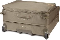 Briggs & Riley Baseline Wheeled Wardrobe Bag 20 Briggs & Riley Baseline Wheeled Wardrobe Bag -Luggage Promotion Store ad4f6f8e2cfd088456de1375d23154c4efcbdc98050e870b26118c95e22a1dfb