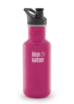 Klean Kanteen Classic Sport Bottle 23 Klean Kanteen Classic Sport Bottle -Luggage Promotion Store ad55956349bf8b7c5fdf9db7094e75bc98fb55fc5cda5541e9be81d6fccb694c
