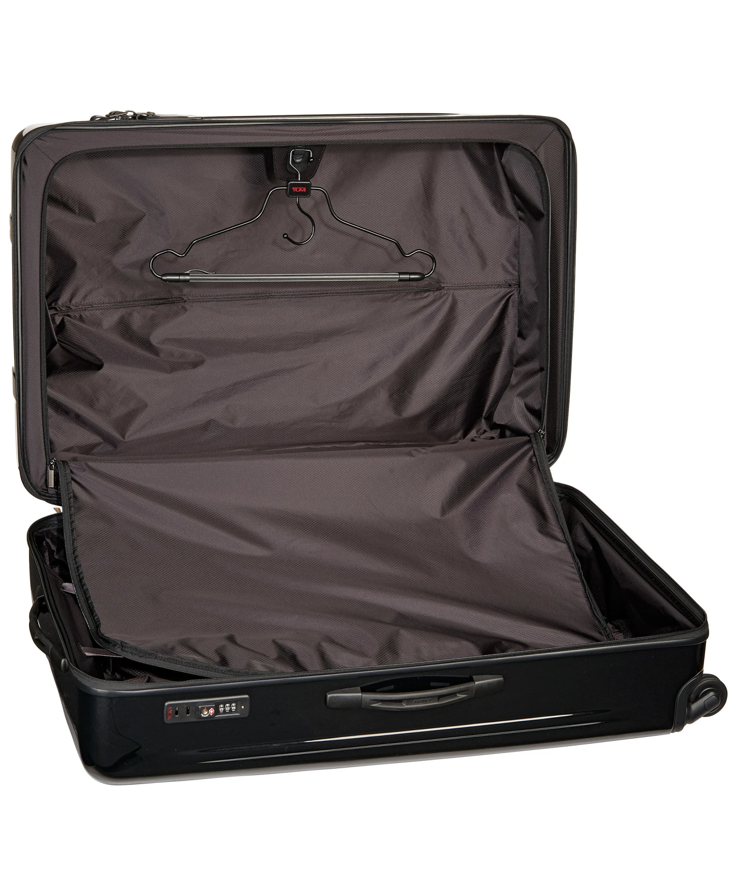 TUMI V3 Worldwide Trip Packing 6 TUMI V3 Worldwide Trip Packing - Image 6
