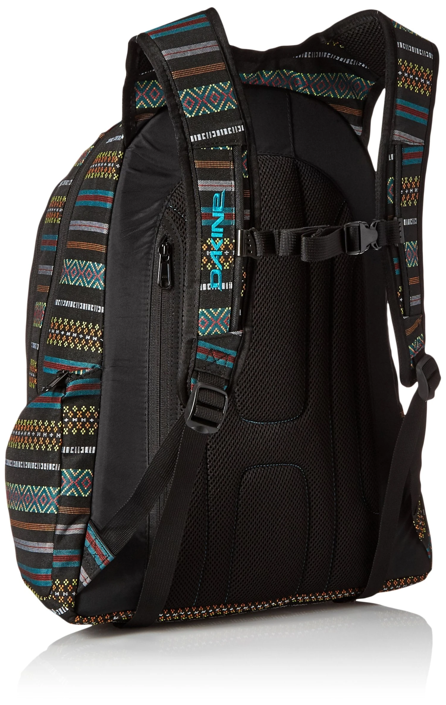 Dakine Frankie Laptop Backpack 4 Dakine Frankie Laptop Backpack - Image 4