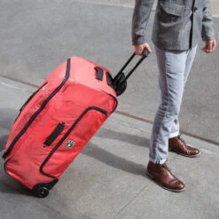 Genius Pack Original 30" 2-Wheel Large Luggage 33 Genius Pack Original 30" 2-Wheel Large Luggage -Luggage Promotion Store ad8fda47cc4cf42630385502672b6cbe351d7263727fd0fe045c9ae6b9764d75