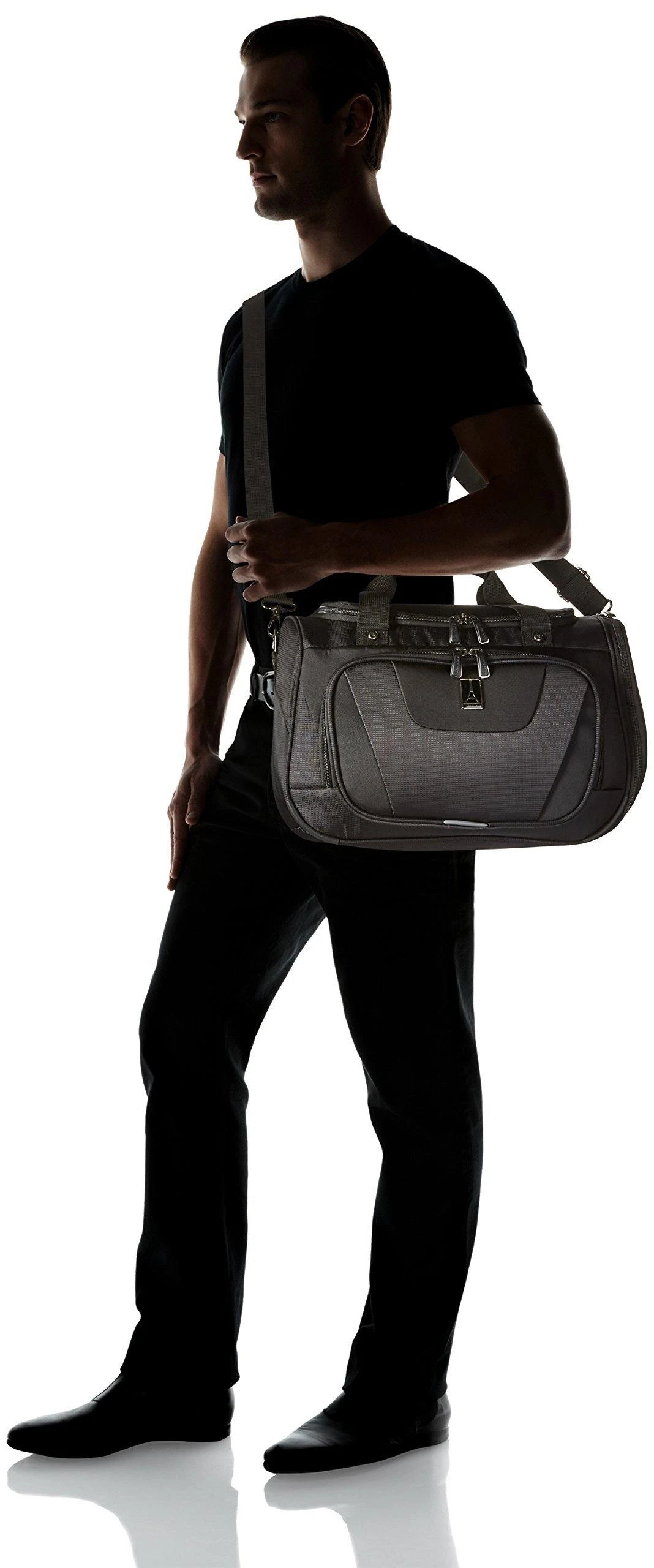 TravelPro Maxlite 4 Soft Tote 2 TravelPro Maxlite 4 Soft Tote - Image 2