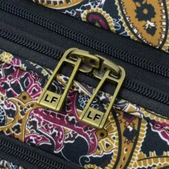 London Fog Cranford Collection 15" 2-Wheel Wheeled Boarding Bag 29 London Fog Cranford Collection 15" 2-Wheel Wheeled Boarding Bag -Luggage Promotion Store adaf592e16a6ae3604366c385435fabd10c588af942c62feb0556fde21da5534