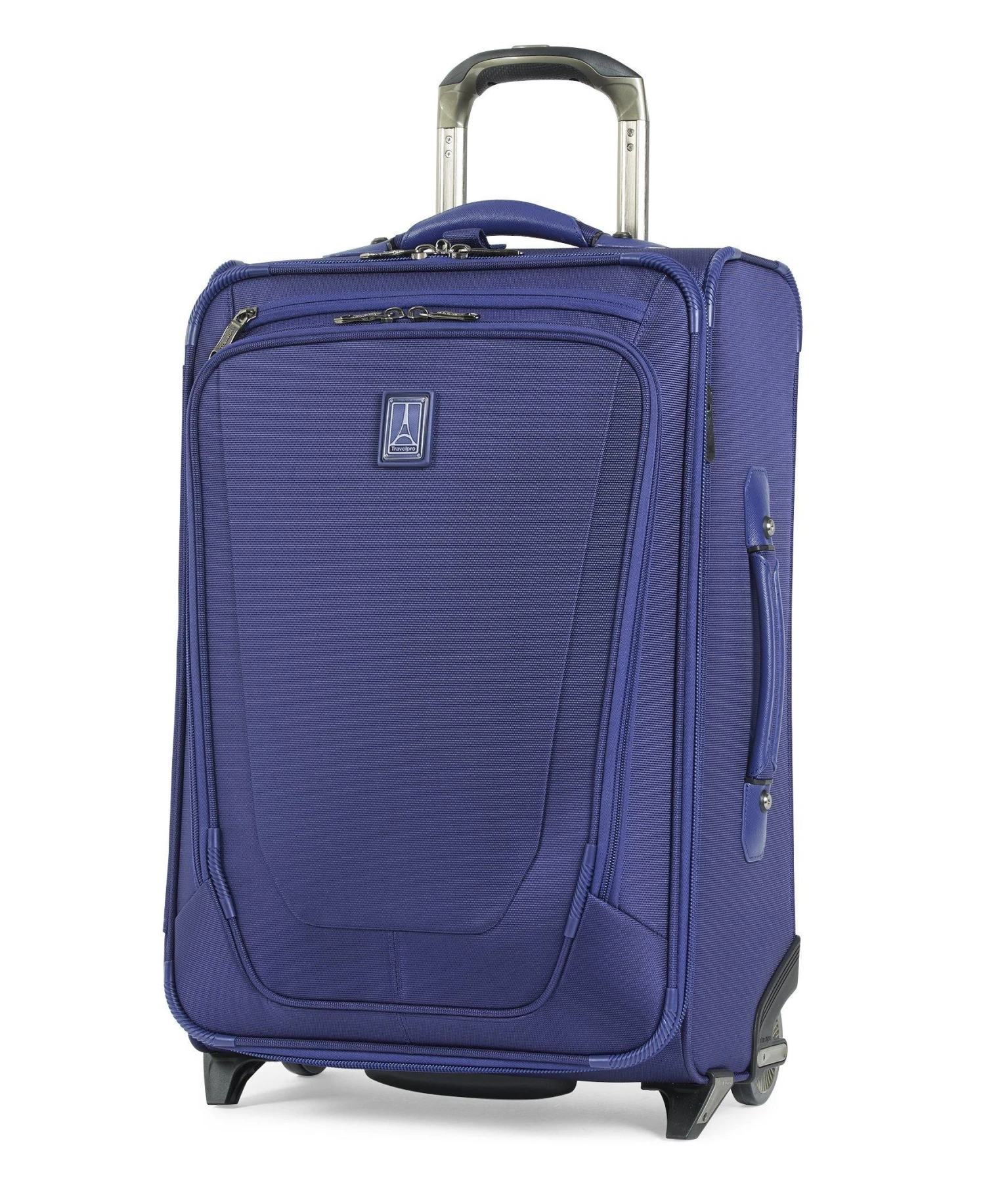 TravelPro Crew 11 22" 4-Wheel Carry-On Luggage 7 TravelPro Crew 11 22" 4-Wheel Carry-On Luggage - Image 7