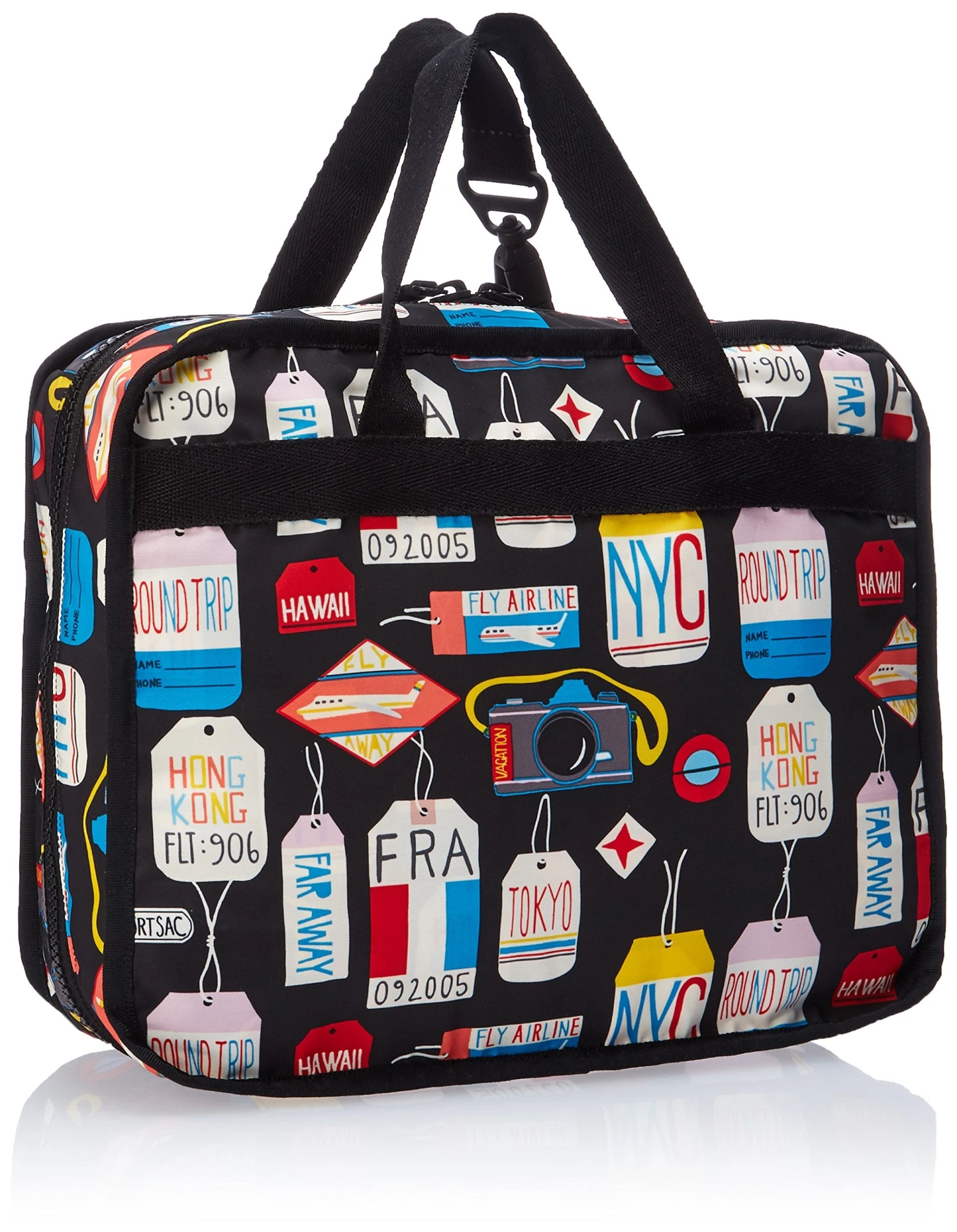 LeSportsac Hanging Organizer 2 LeSportsac Hanging Organizer - Image 2