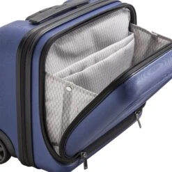 DELSEY Paris Cruise Hard 2 Wheel Underseater 24 DELSEY Paris Cruise Hard 2 Wheel Underseater -Luggage Promotion Store ae0a1013ee14203d37d8b1e76dcb5368be54a23157fb8b6f48b4aa47c9f4f901
