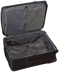 Briggs & Riley Transcend 3.0 Medium Checked 24" 2-Wheel Medium Luggage 22 Briggs & Riley Transcend 3.0 Medium Checked 24" 2-Wheel Medium Luggage -Luggage Promotion Store ae2514887f943129ed5e6528af022f6ddeb988f31b407c476a52388aa1f9579c