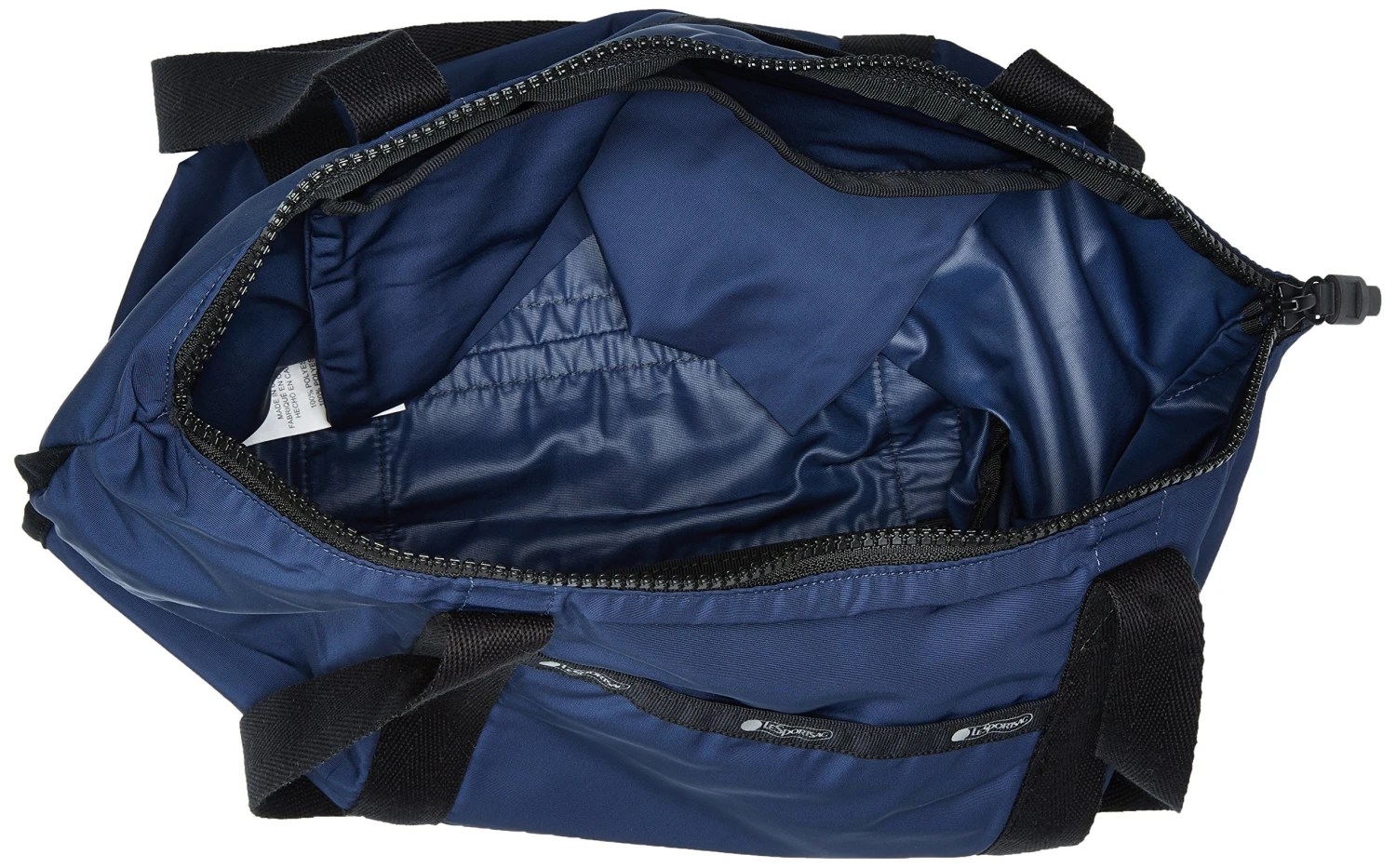 LeSportsac Small On The Go Tote 12 LeSportsac Small On The Go Tote - Image 12