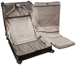 Samsonite Silhouette Sphere 2 Softside Deluxe Voyager Garment Bag One 9 Samsonite Silhouette Sphere 2 Softside Deluxe Voyager Garment Bag One -Luggage Promotion Store ae2c3c69e51d138817480c3b88b2095b61c56aabd549f1874047f3d2822ed3e7