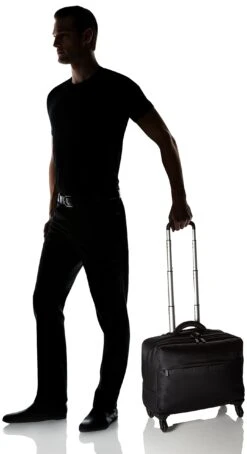 Lipault Plume Business 17" Spinner Tote 15 Lipault Plume Business 17" Spinner Tote -Luggage Promotion Store ae437f7f5acb44a9bebfe0b2ca45b7cd94eaa7fc936fde77fbb53a61cfacb007