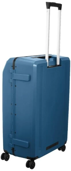 ZERO Halliburton Zero New York Travelers 26" 4-Wheel Medium Luggage 28 ZERO Halliburton Zero New York Travelers 26" 4-Wheel Medium Luggage -Luggage Promotion Store ae689747ebeeb23ccaa9748b6996815c3730e91bdc7e6855289c9e718f57d40c