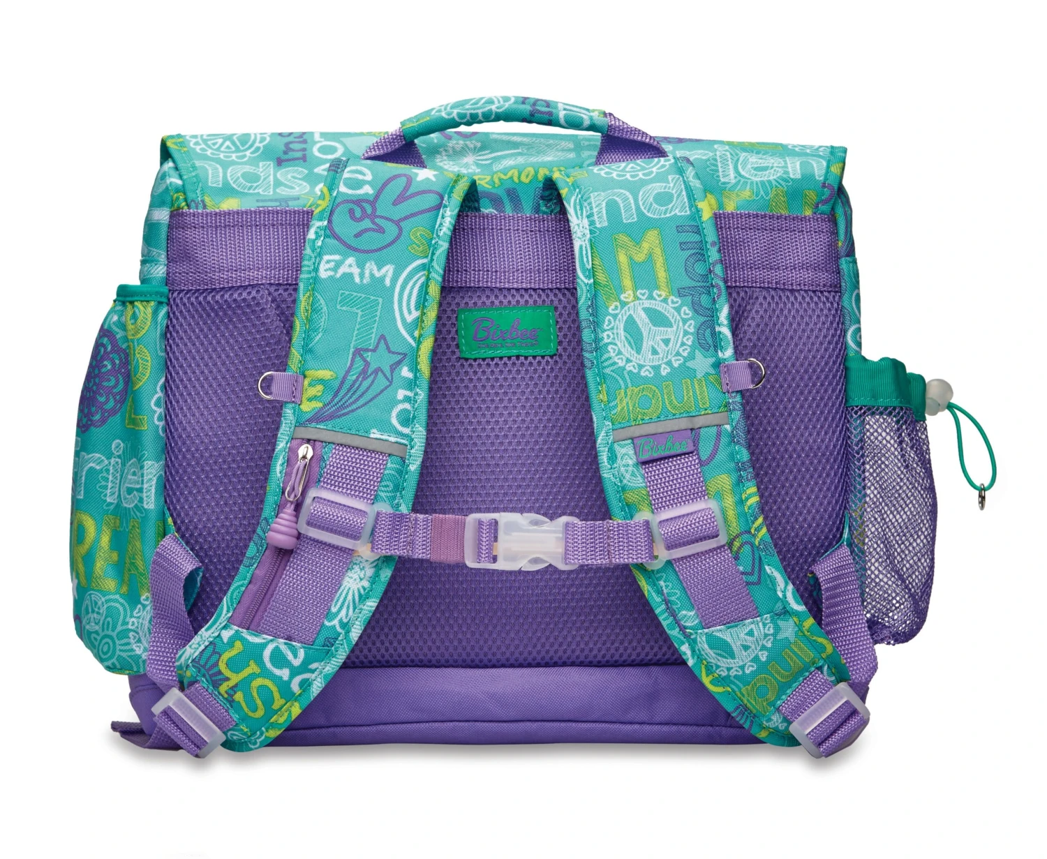 Bixbee Large Backpack 14 Bixbee Large Backpack - Image 14