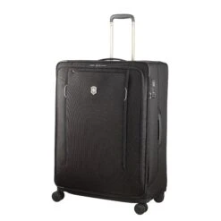 Victorinox Werks Traveler 6.0 30" -Wheel Large Luggage 17 Victorinox Werks Traveler 6.0 30" -Wheel Large Luggage -Luggage Promotion Store ae8195b2c6e8ee827ec9b60975b7789331ac7cca39b26a7a9ef3a69e547098e3
