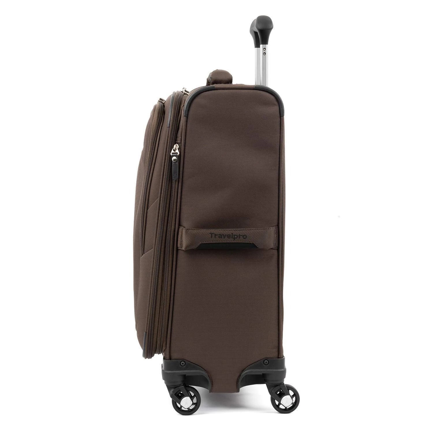 Travelpro Maxlite 5 Carry-On 21-Inch 4-Wheel Softside Luggage 9 Travelpro Maxlite 5 Carry-On 21-Inch 4-Wheel Softside Luggage - Image 9