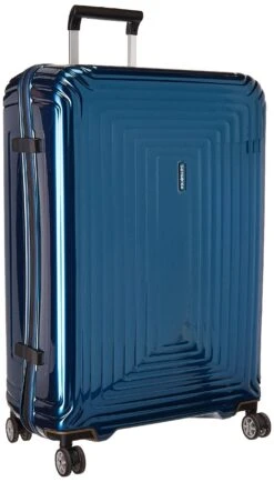 Samsonite Neopulse 28" 4-Wheel Large Luggage 26 Samsonite Neopulse 28" 4-Wheel Large Luggage -Luggage Promotion Store aed87a76ce50077b45be11f81fced56b92757cc2ae1ab9c23536be65e13ed3cf