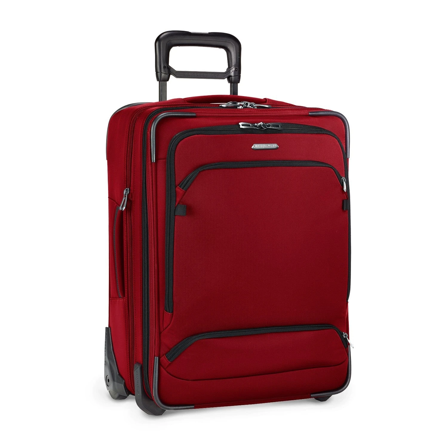 Briggs & Riley Transcend 3.0 21" 2-Wheel International Wide Body Carry-On Luggage 9 Briggs & Riley Transcend 3.0 21" 2-Wheel International Wide Body Carry-On Luggage - Image 9