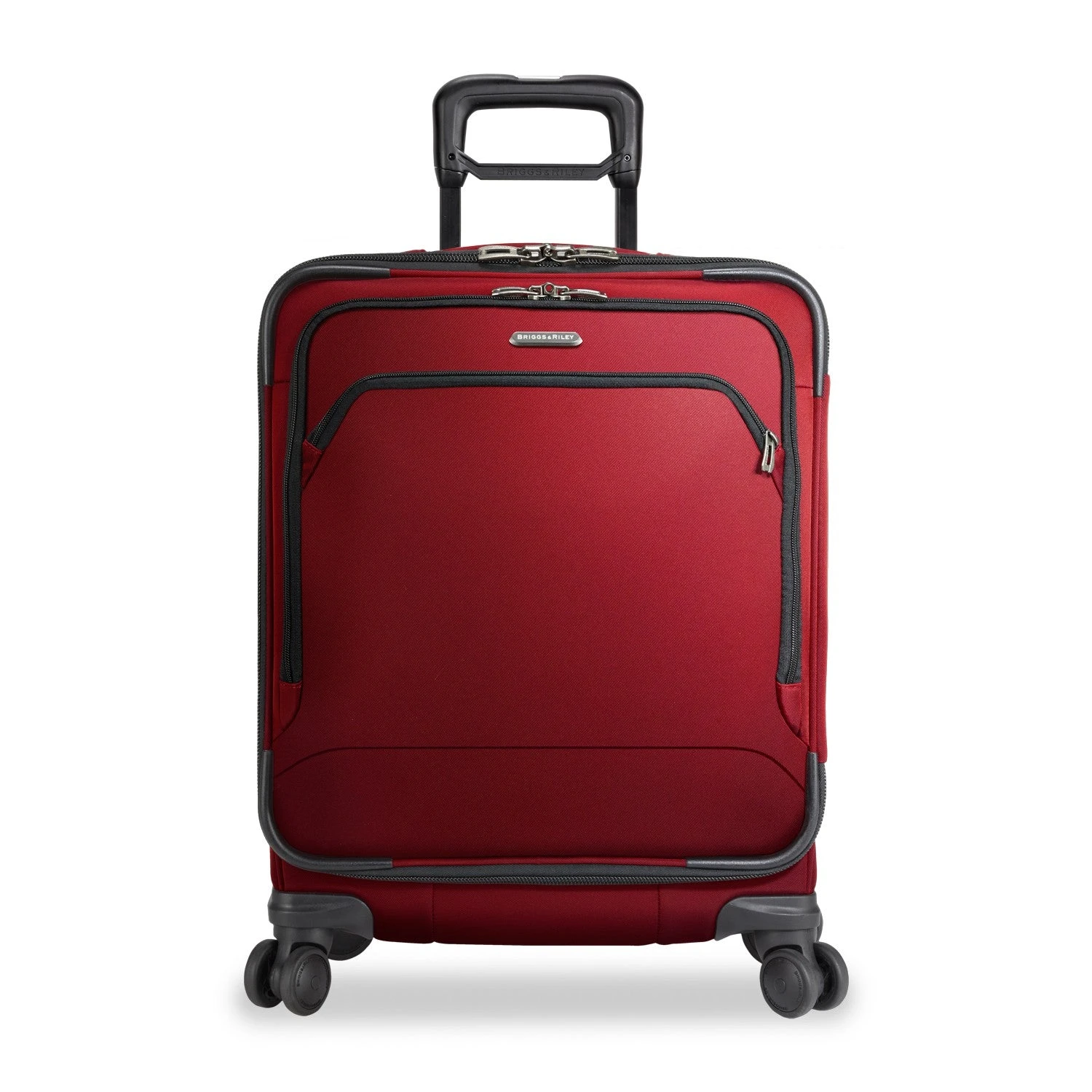 Briggs & Riley Transcend 3.0 21" 4-Wheel International Wide Body Carry-On Luggage 8 Briggs & Riley Transcend 3.0 21" 4-Wheel International Wide Body Carry-On Luggage - Image 8