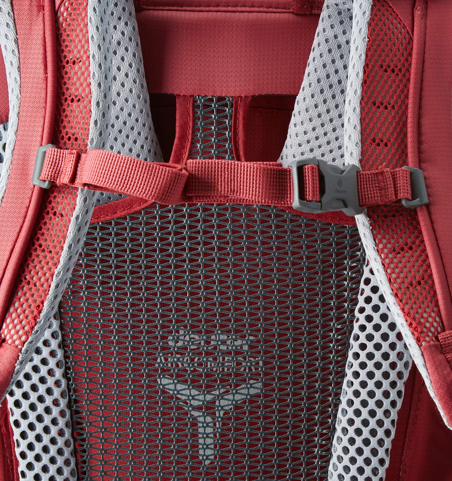 Deuter Futura 22 SL Hiking Backpack 6 Deuter Futura 22 SL Hiking Backpack - Image 6