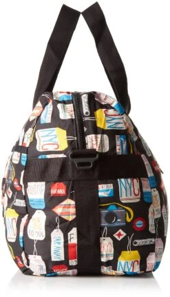 LeSportsac Global Weekender 22 LeSportsac Global Weekender -Luggage Promotion Store afdd4928c2fb25207d980f7f13dca921724d214d0b93be533108c71fd1110615