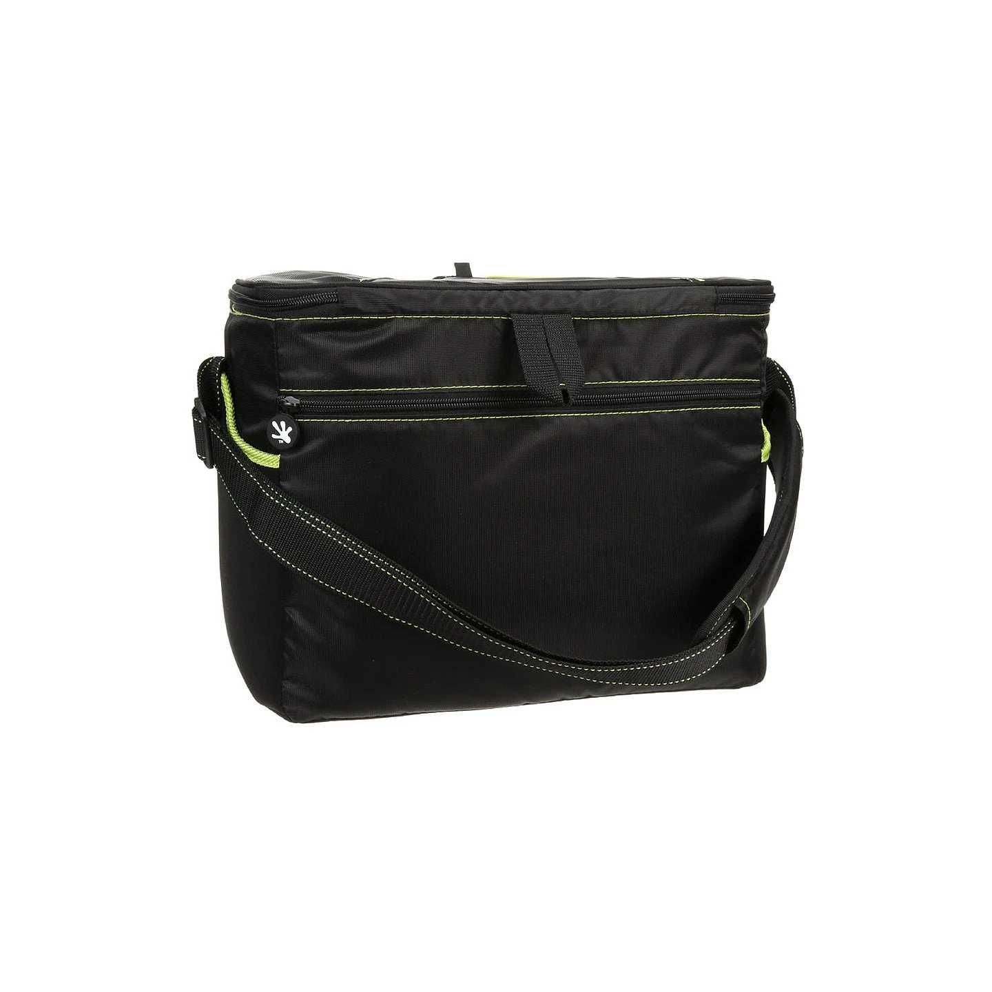 Geckobrands Large 15 Bottle / 24 Can Cooler With Removable Hard Liner 8 Geckobrands Large 15 Bottle / 24 Can Cooler With Removable Hard Liner - Image 8