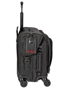 TUMI Alpha Carry-On 4-Wheel Garment 11 TUMI Alpha Carry-On 4-Wheel Garment -Luggage Promotion Store afe51adb0e534b7244b7987a5bed523625a0d38c41505c82d85b53910c458418 6050ea69 c502 4655 ac3a 52019d69b222