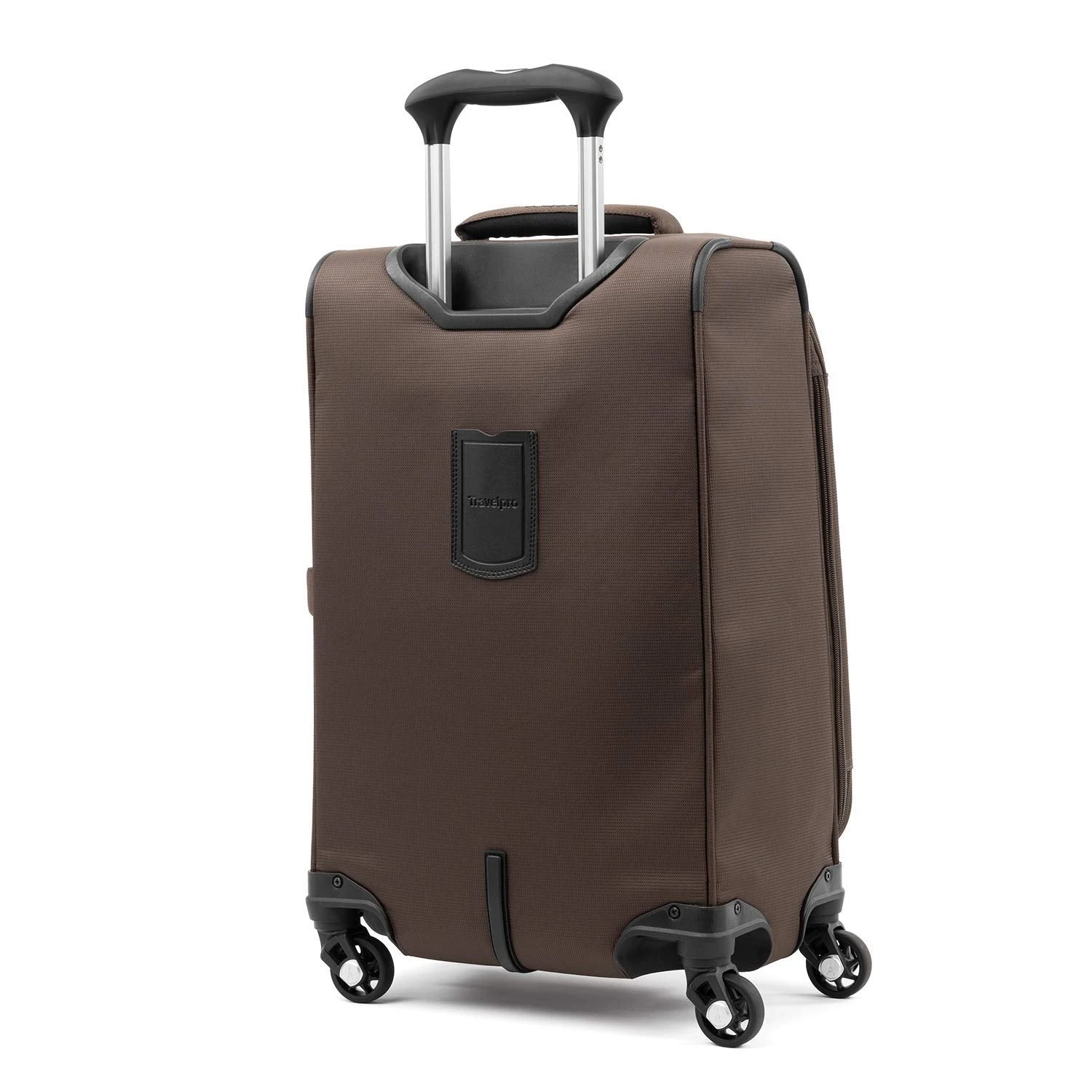 Travelpro Maxlite 5 Carry-On 21-Inch 4-Wheel Softside Luggage 8 Travelpro Maxlite 5 Carry-On 21-Inch 4-Wheel Softside Luggage - Image 8