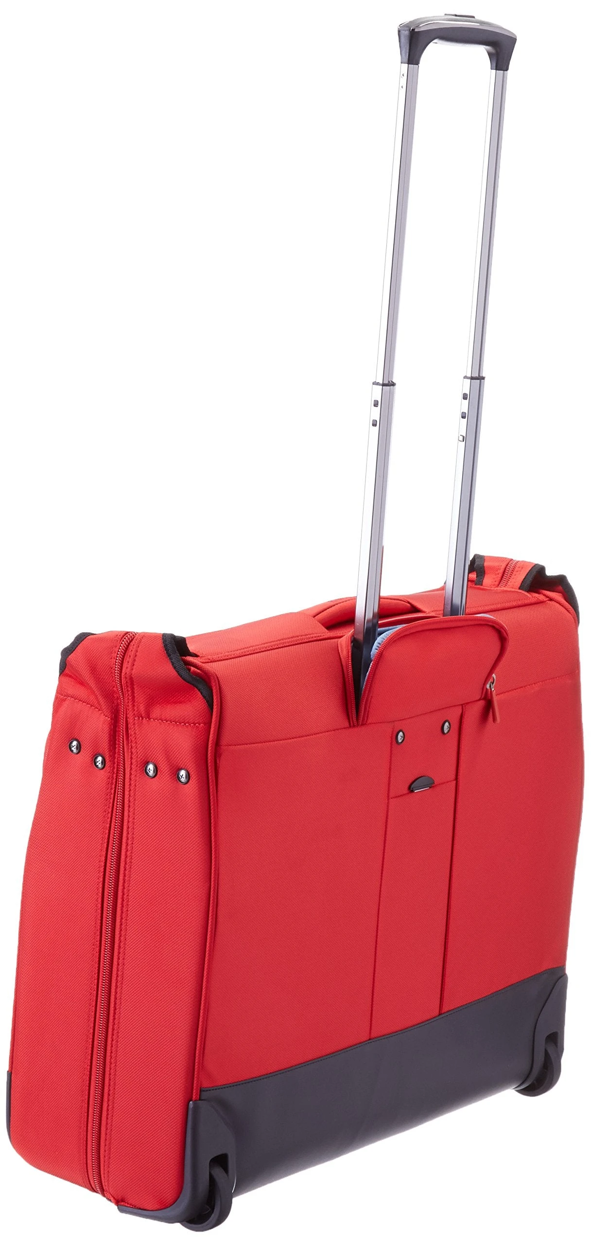 DELSEY Paris Helium Sky Trolley Garment Bag 6 DELSEY Paris Helium Sky Trolley Garment Bag - Image 6