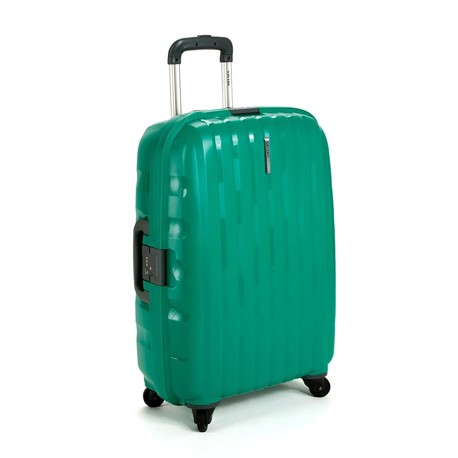 DELSEY Paris Helium Colours 3 Piece Set (21"/25"/29") 4-Wheel Luggage Sets 10 DELSEY Paris Helium Colours 3 Piece Set (21"/25"/29") 4-Wheel Luggage Sets - Image 10