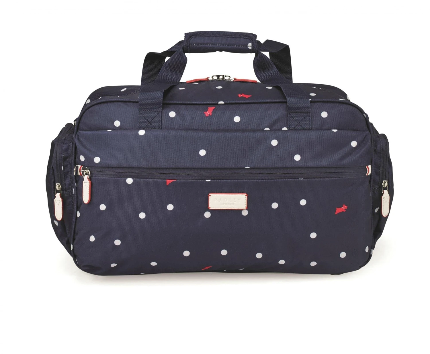 Radley Cheshire Street Small Duffel 1 Radley Cheshire Street Small Duffel