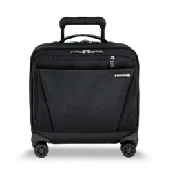 Briggs & Riley Sympatico Rolling Cabin Bag
