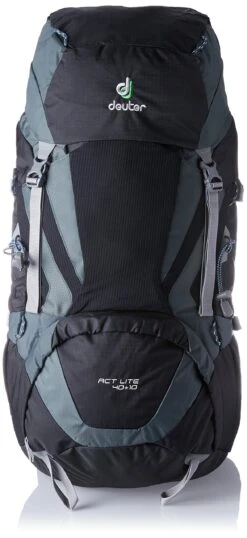 Deuter ACT Lite 50+10 Hiking Backpack