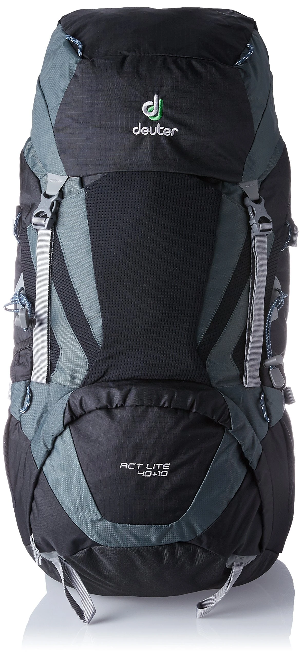 Deuter ACT Lite 50+10 Hiking Backpack 1 Deuter ACT Lite 50+10 Hiking Backpack