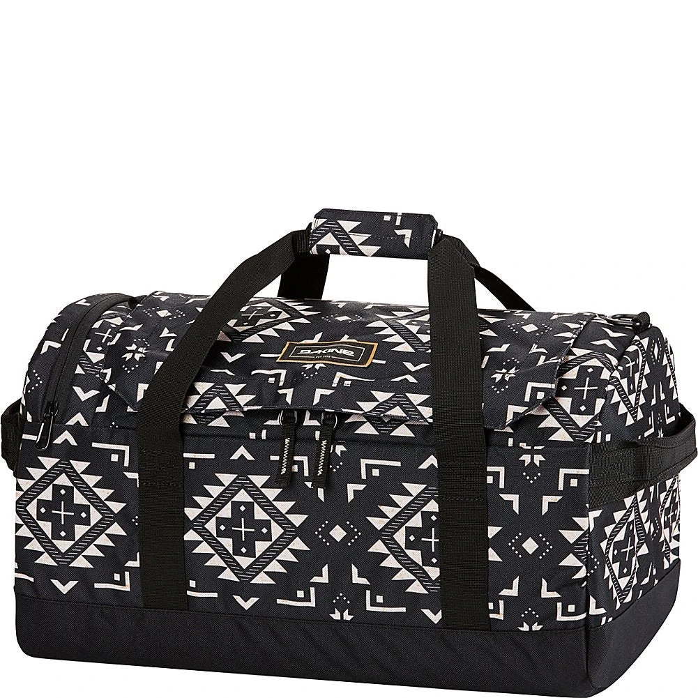 Dakine Eq Duffle 35L Gear Bag 16 Dakine Eq Duffle 35L Gear Bag - Image 16
