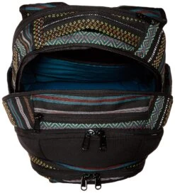 Dakine Frankie Laptop Backpack 11 Dakine Frankie Laptop Backpack -Luggage Promotion Store b1027a33b64b0b3000925175b2e0fdce84bf7ff13a23e65a52fbd2201e396615