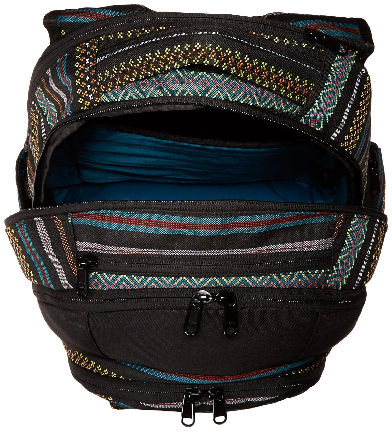 Dakine Frankie Laptop Backpack 3 Dakine Frankie Laptop Backpack - Image 3