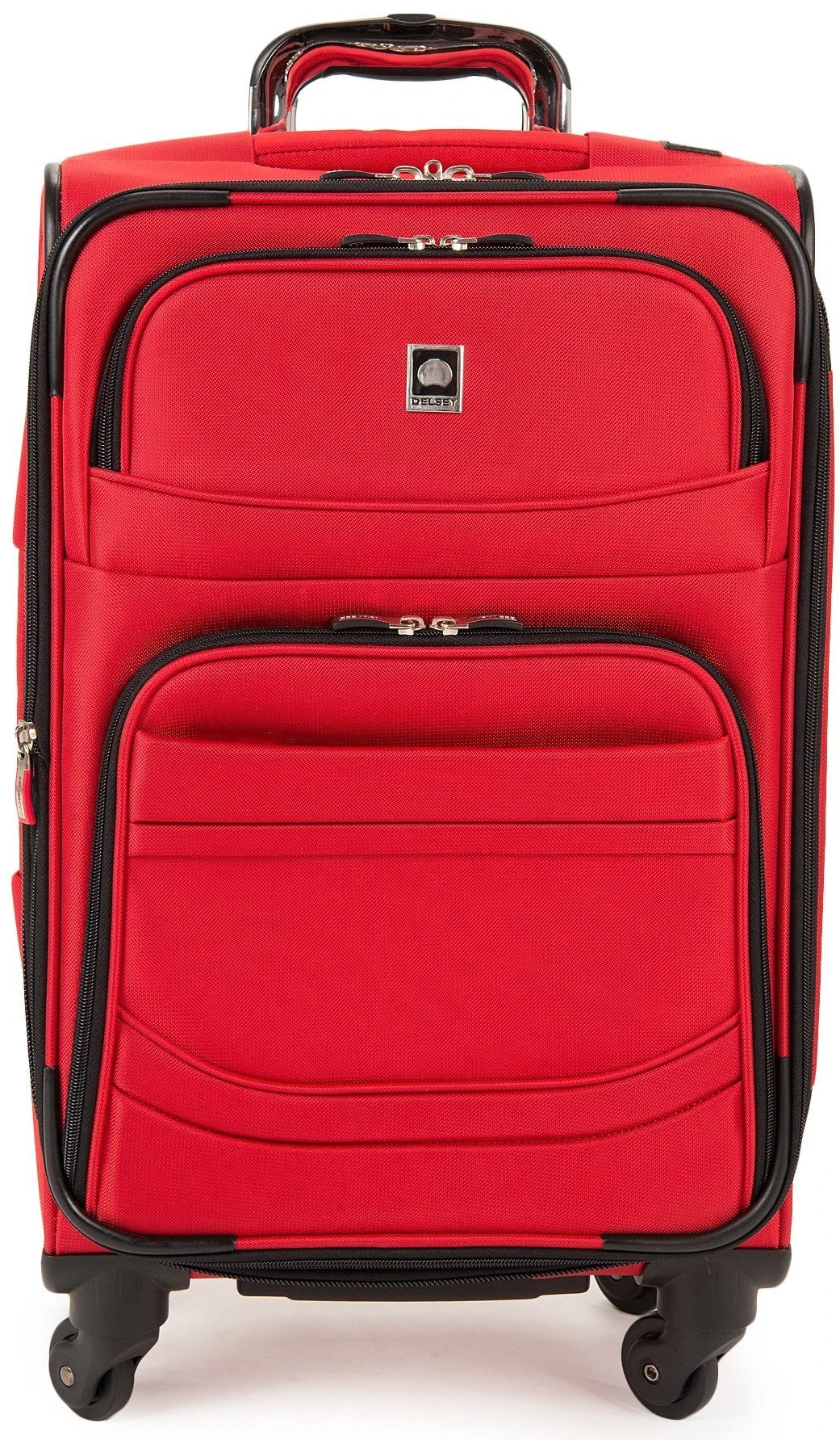 DELSEY Paris D-Lite 3 Piece Set (21"/25"/29") 4-Wheel Luggage Sets 9 DELSEY Paris D-Lite 3 Piece Set (21"/25"/29") 4-Wheel Luggage Sets - Image 9