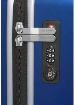 Ted Baker Hardsider Herringbone Carry-On 4-Wheel Carry-On Luggage 13 Ted Baker Hardsider Herringbone Carry-On 4-Wheel Carry-On Luggage -Luggage Promotion Store b121acbc250300634028dc6b2633a96f5750ca9ddf94a415e235219ff074df38