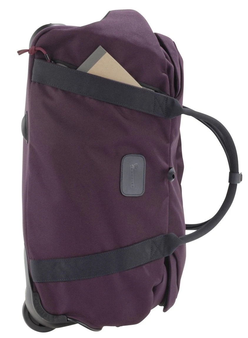 Crumpler The Spring Peeper With Wheels 21" Rolling Duffel 5 Crumpler The Spring Peeper With Wheels 21" Rolling Duffel - Image 5