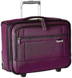 Samsonite Solyte Softside Wheeled Boarding Bag -Luggage Promotion Store b134ceafa913659d59350e5bafee955336e0d250a2755b551de4ecb5d0bc1d54