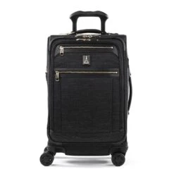 TravelPro Platinum Elite 21" 4-Wheel Carry-On Luggage 29 TravelPro Platinum Elite 21" 4-Wheel Carry-On Luggage -Luggage Promotion Store b16585611d541125aea568a881a971da2938ef0543943aa373838566423c679f