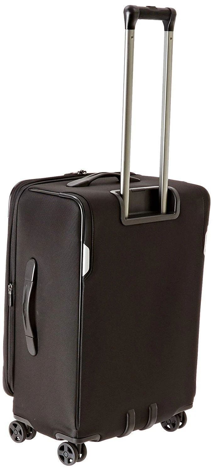 Victorinox Werks 24" 4-Wheel Medium Luggage 5 Victorinox Werks 24" 4-Wheel Medium Luggage - Image 5