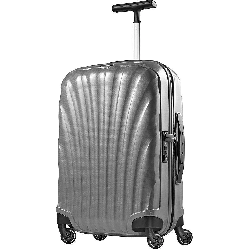 Samsonite Black Label Cosmolite 3.0 20" 4-Wheel Carry-On Luggage 6 Samsonite Black Label Cosmolite 3.0 20" 4-Wheel Carry-On Luggage - Image 6
