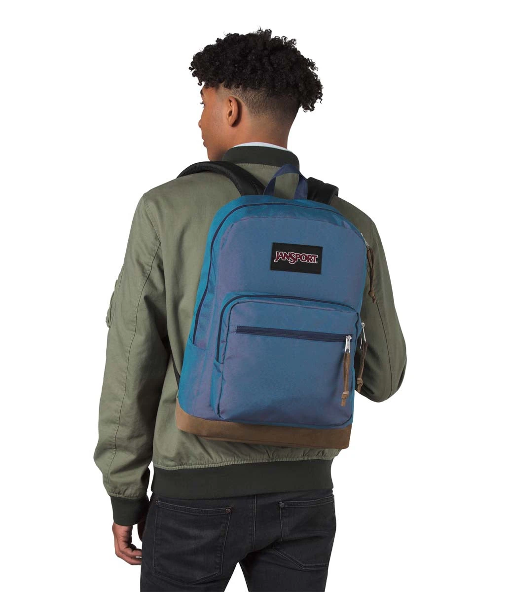 JanSport Digital Carry Right Pack Digital Edition 7 JanSport Digital Carry Right Pack Digital Edition - Image 7