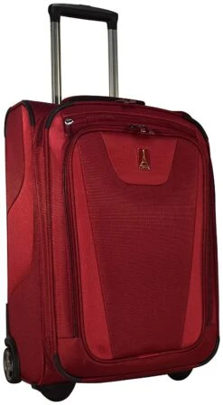 TravelPro Maxlite 4 22" 2-Wheel Carry-On Luggage 31 TravelPro Maxlite 4 22" 2-Wheel Carry-On Luggage -Luggage Promotion Store b226cbfb97d5016044301ca0a21e7d385dc5ab27809f3abb7a496b0983e1e8c9