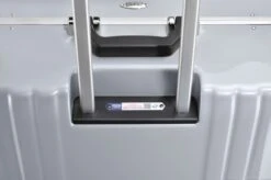 ZERO Halliburton Classic Polycarbonate 2.0 30" 4-Wheel Large Luggage 25 ZERO Halliburton Classic Polycarbonate 2.0 30" 4-Wheel Large Luggage -Luggage Promotion Store b24c31837eb2f4c5f0d801fa9a773cc98a06ac6bdd036da14e3f75fb96454d7c b75a73eb d8f8 49b6 9579 ef89ecdaff5e