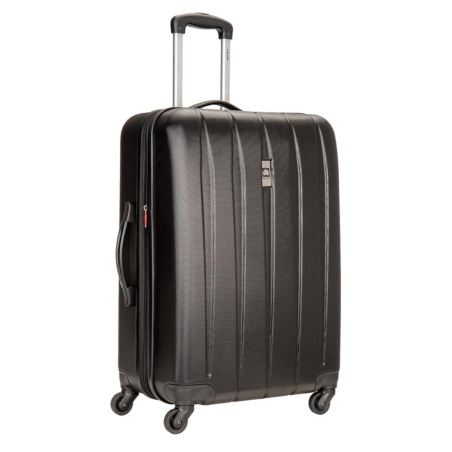 DELSEY Paris Volume DLX 25" 4-Wheel Medium Luggage 2 DELSEY Paris Volume DLX 25" 4-Wheel Medium Luggage - Image 2